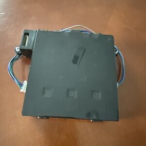 Jura ENA 5 Control Panel Display Module Assembly 72208 69983 OEM Part Original